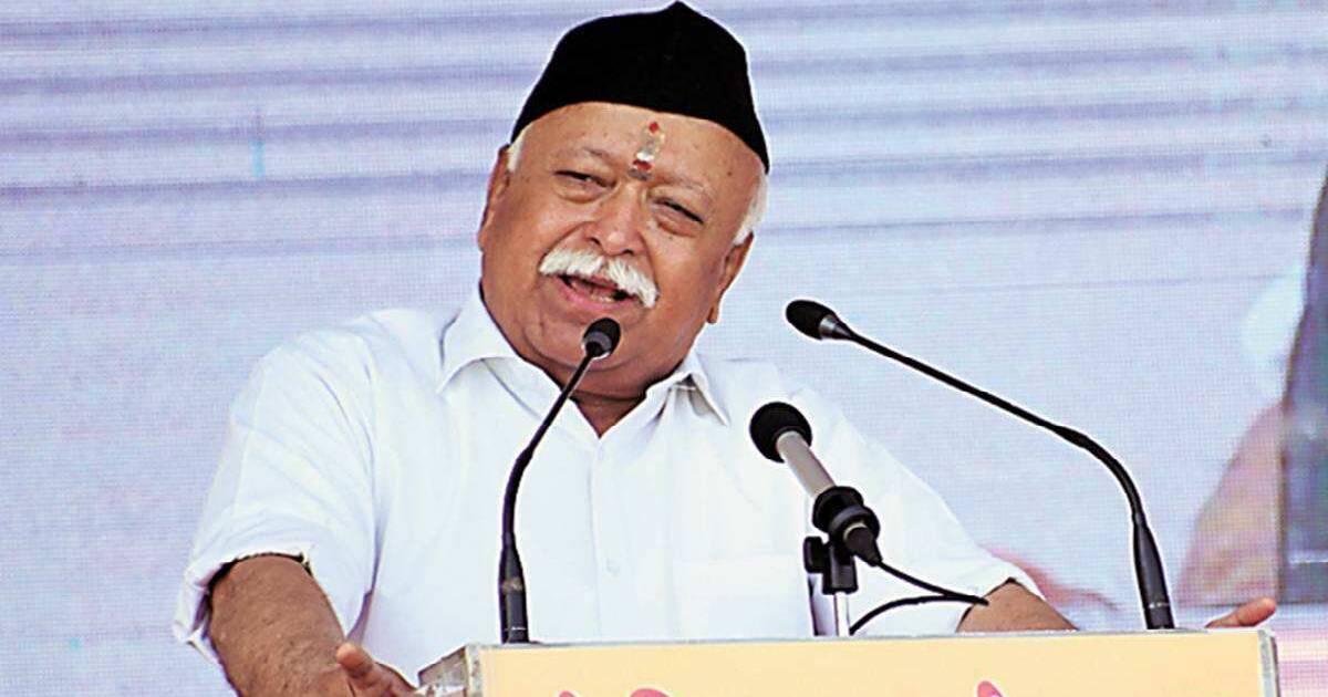 Mohan Bhagwat to attend RSS meet in July